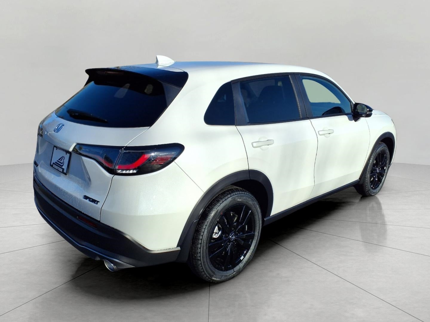 2026 Honda HR-V Sport AWD CVT