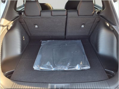 2026 Honda HR-V Sport AWD CVT