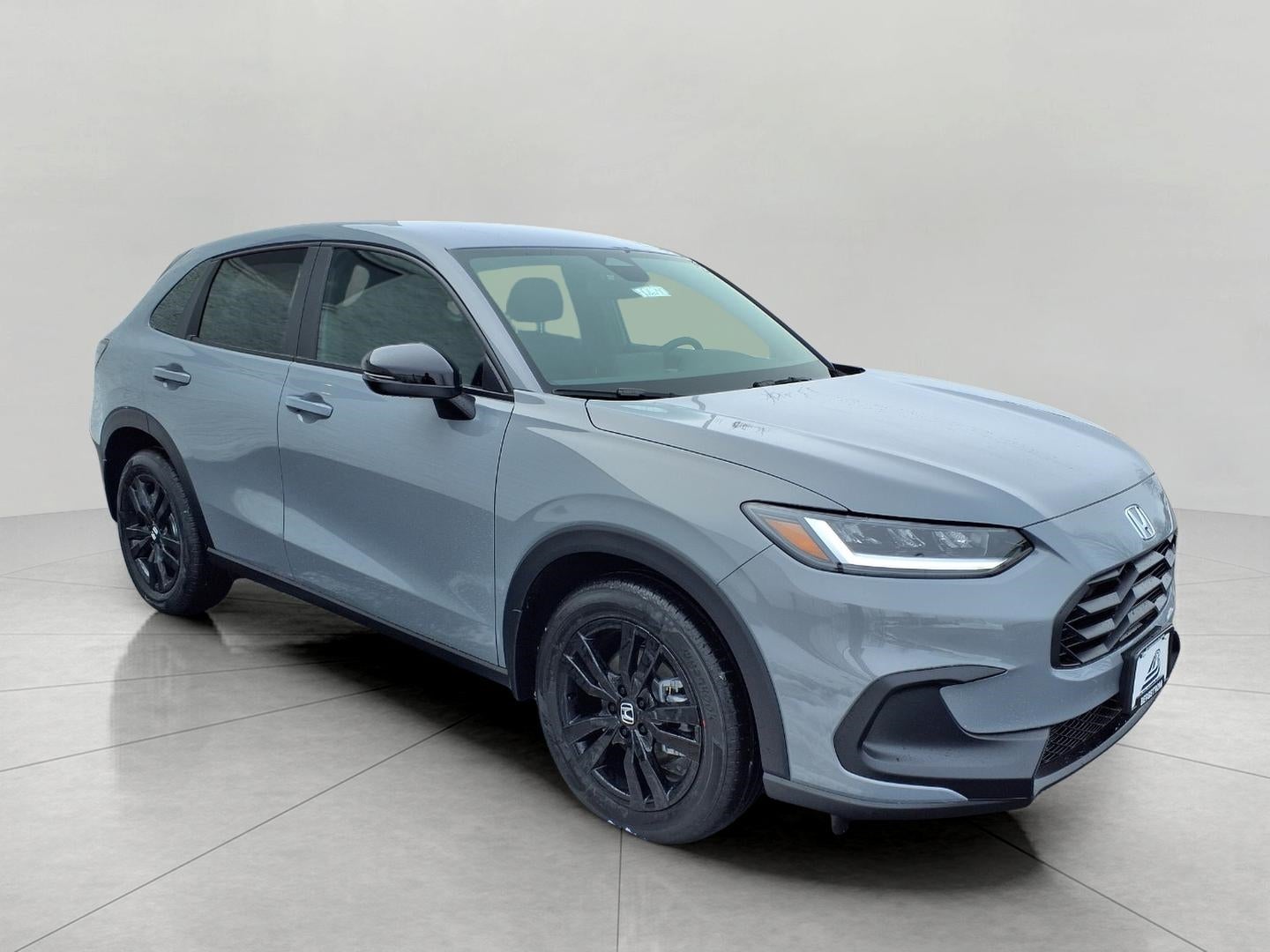 2026 Honda HR-V Sport AWD CVT