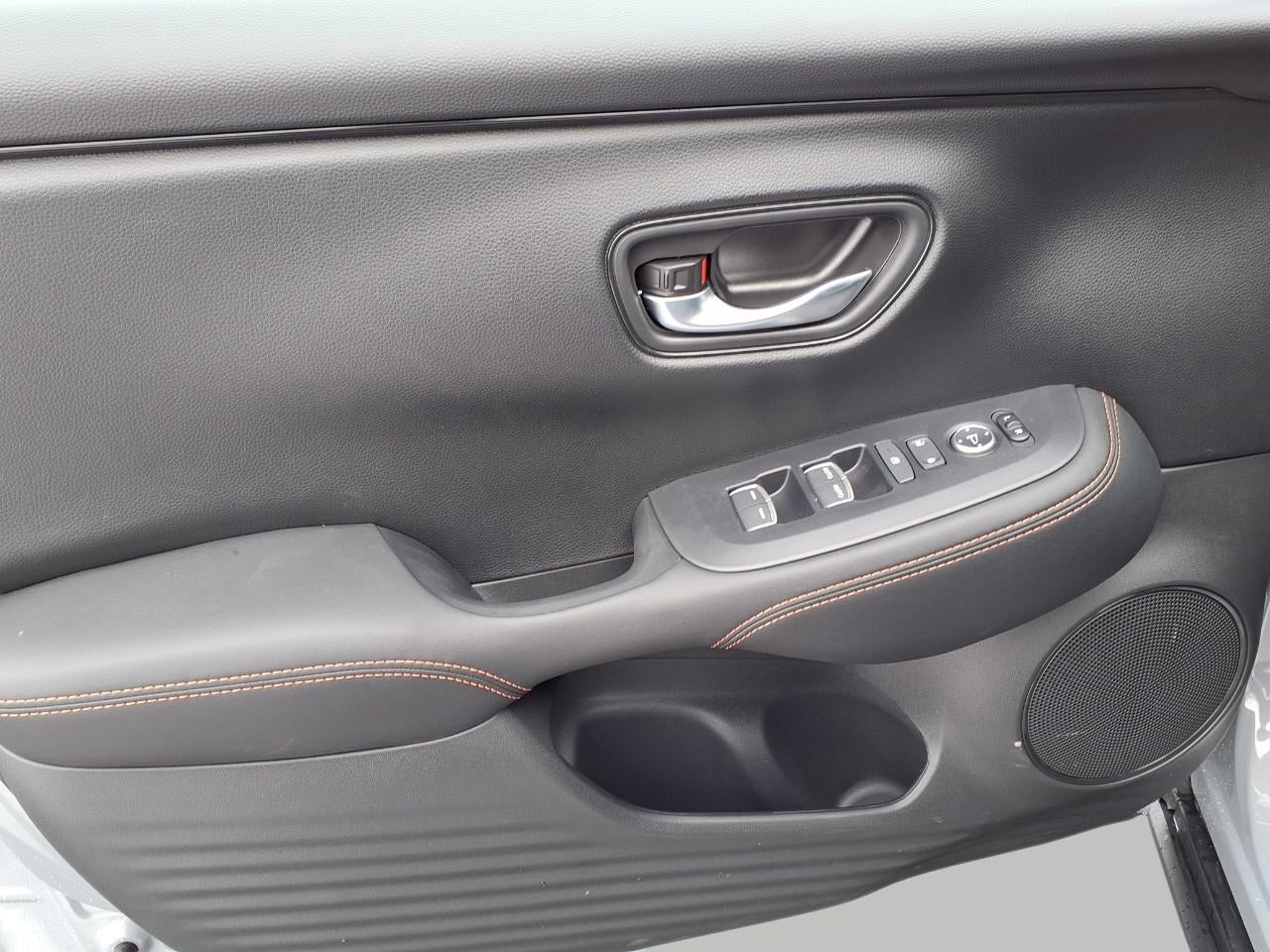 2026 Honda HR-V Sport AWD CVT