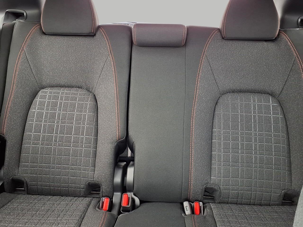 2026 Honda HR-V Sport AWD CVT