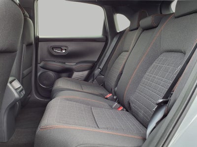 2026 Honda HR-V Sport AWD CVT