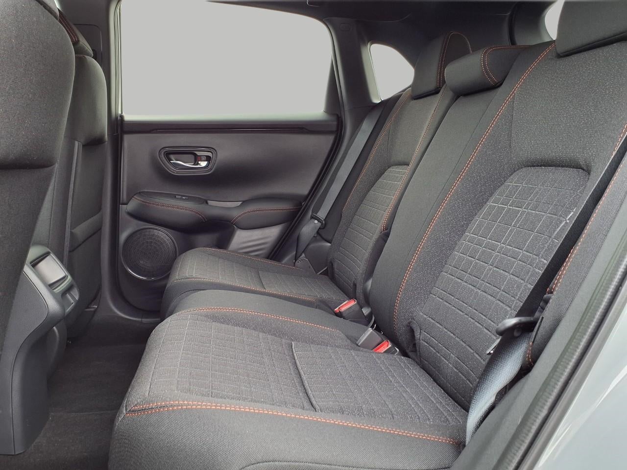 2026 Honda HR-V Sport AWD CVT