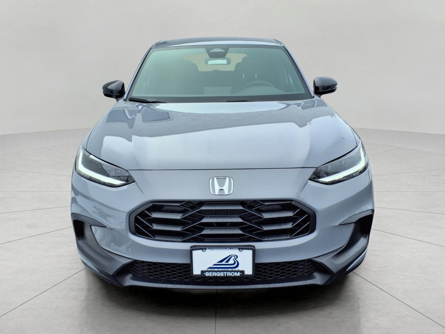 2026 Honda HR-V Sport AWD CVT