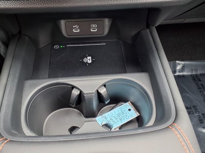 2026 Honda HR-V Sport AWD CVT