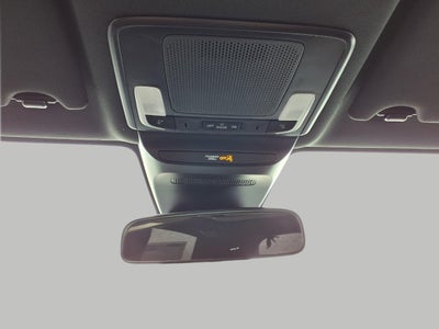 2026 Honda HR-V Sport AWD CVT