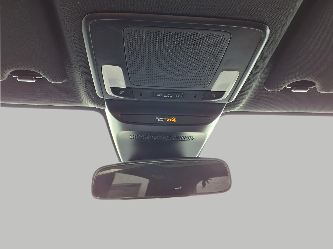 2026 Honda HR-V Sport AWD CVT