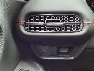 2026 Honda HR-V Sport AWD CVT