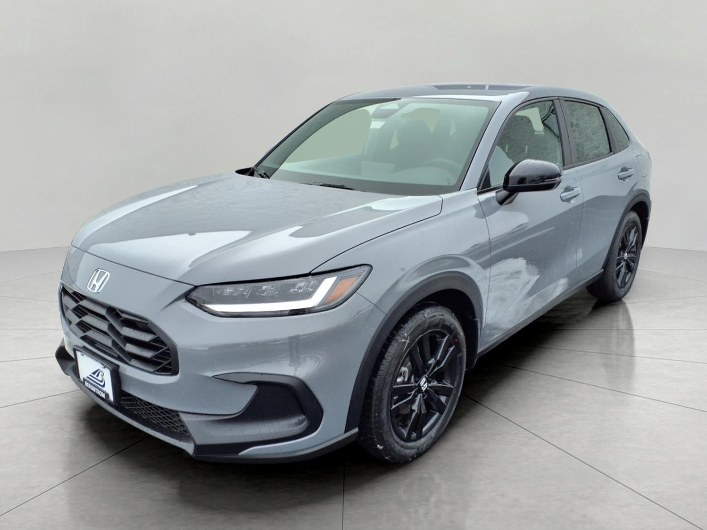 2026 Honda HR-V Sport AWD CVT