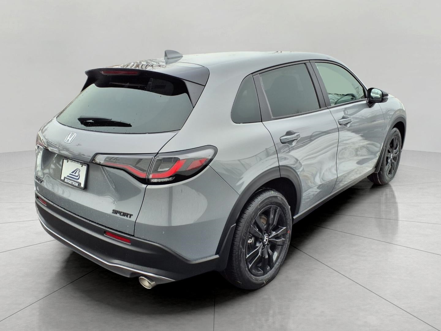 2026 Honda HR-V Sport AWD CVT