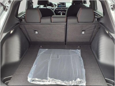 2026 Honda HR-V Sport AWD CVT