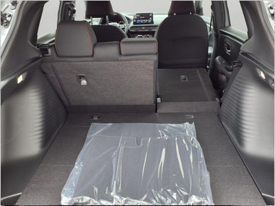 2026 Honda HR-V Sport AWD CVT