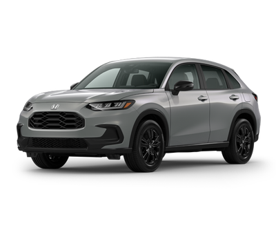 2026 Honda HR-V Sport AWD CVT