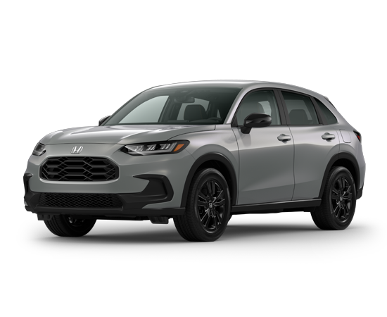 2026 Honda HR-V Sport AWD CVT