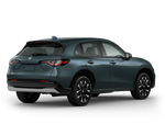 2027 Honda HR-V EX-L AWD CVT
