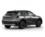 2027 Honda HR-V EX-L AWD CVT