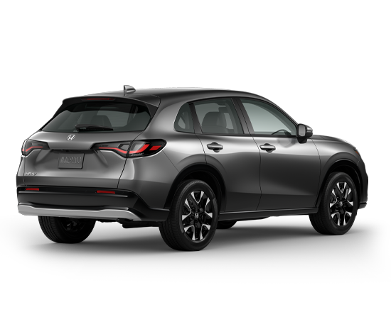 2027 Honda HR-V EX-L AWD CVT