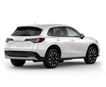2027 Honda HR-V EX-L AWD CVT
