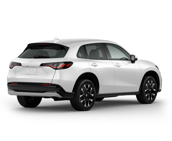 2027 Honda HR-V EX-L AWD CVT