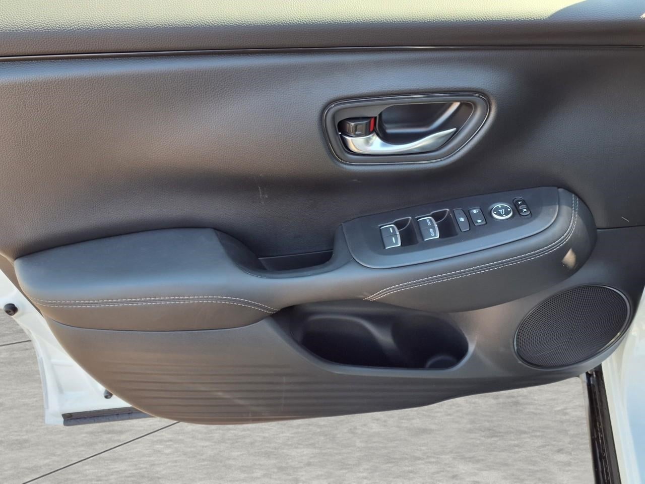 2026 Honda HR-V EX-L AWD CVT