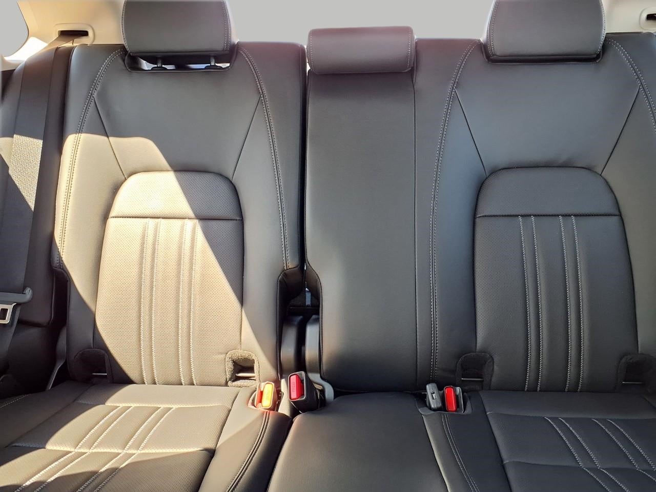 2026 Honda HR-V EX-L AWD CVT