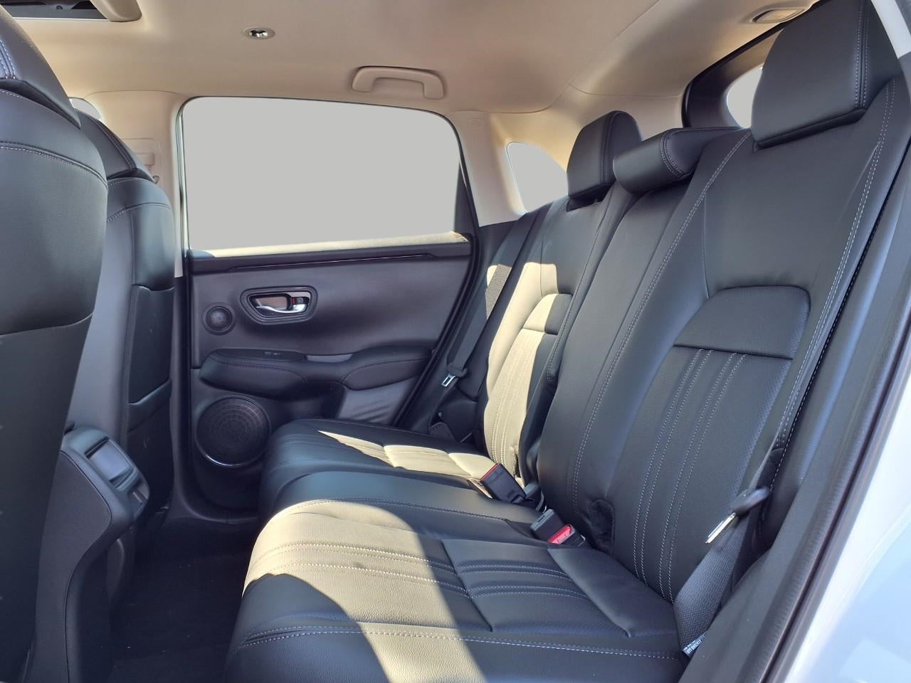 2026 Honda HR-V EX-L AWD CVT