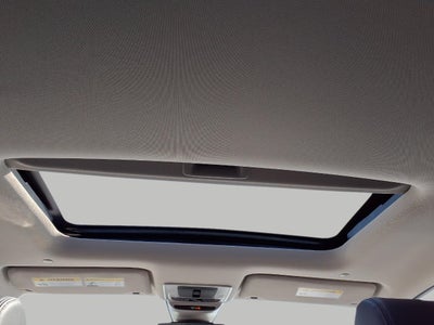 2026 Honda HR-V EX-L AWD CVT