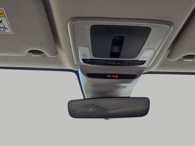 2026 Honda HR-V EX-L AWD CVT