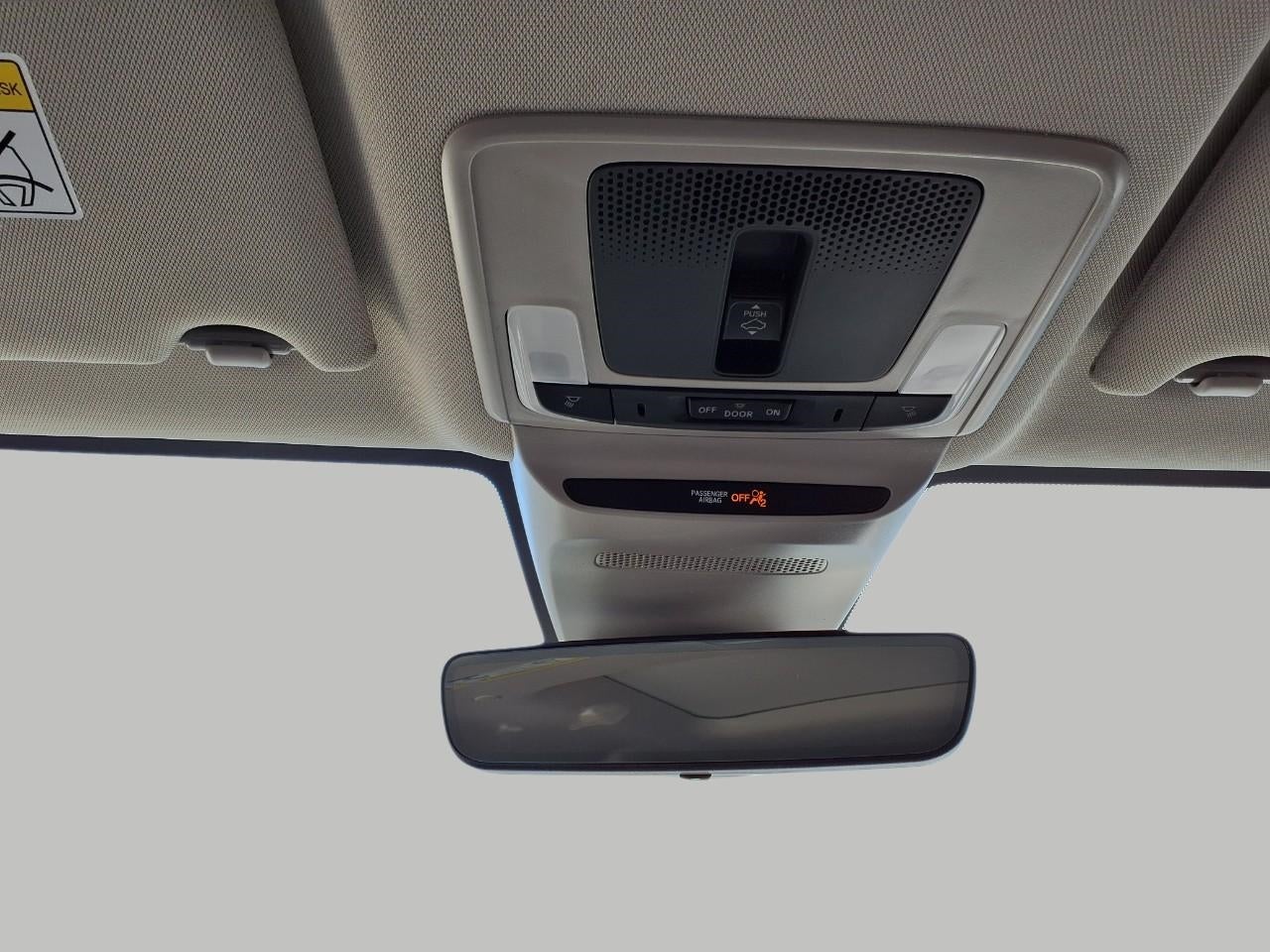 2026 Honda HR-V EX-L AWD CVT