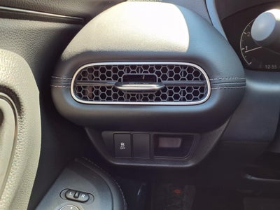 2026 Honda HR-V EX-L AWD CVT