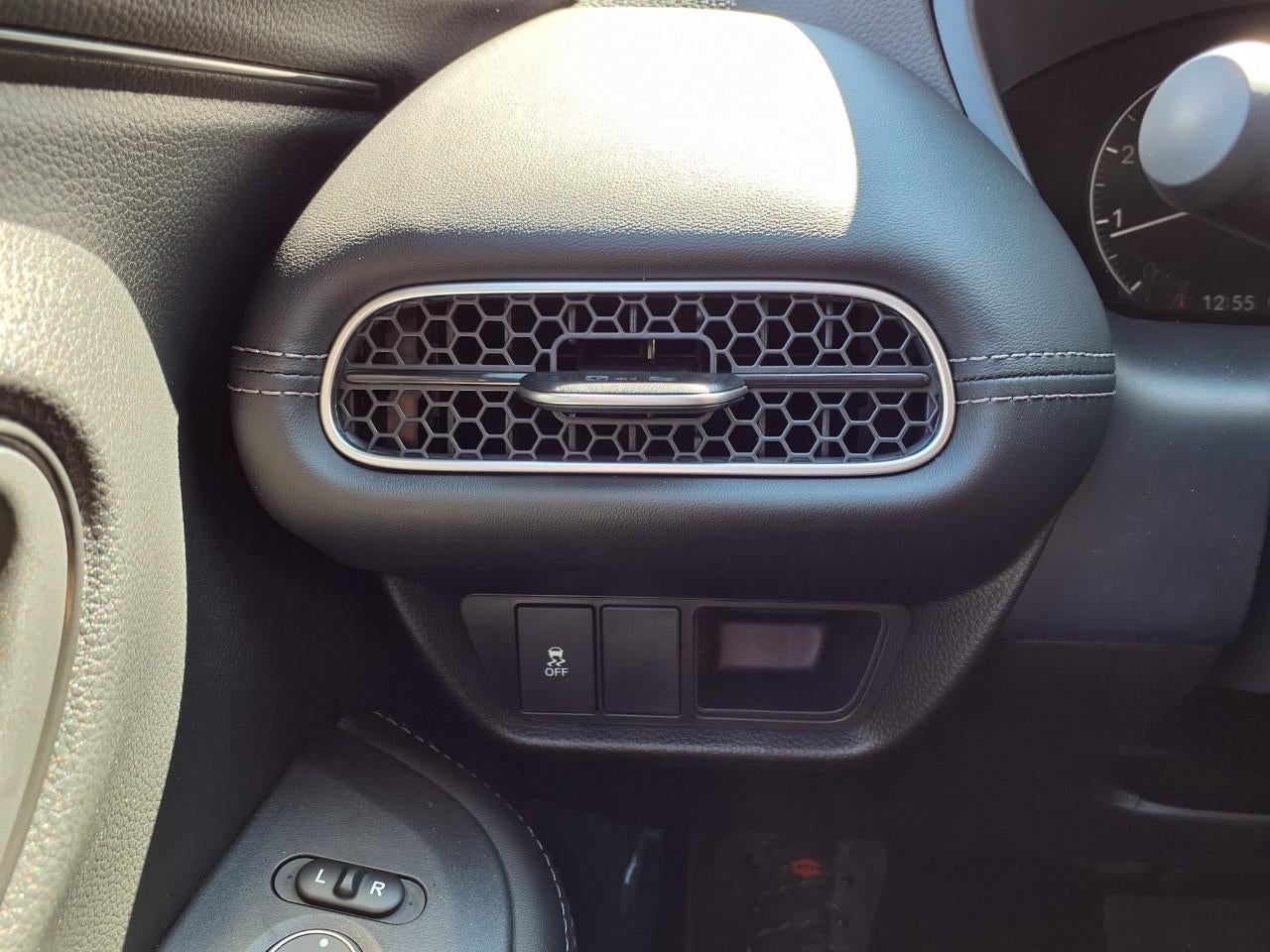 2026 Honda HR-V EX-L AWD CVT