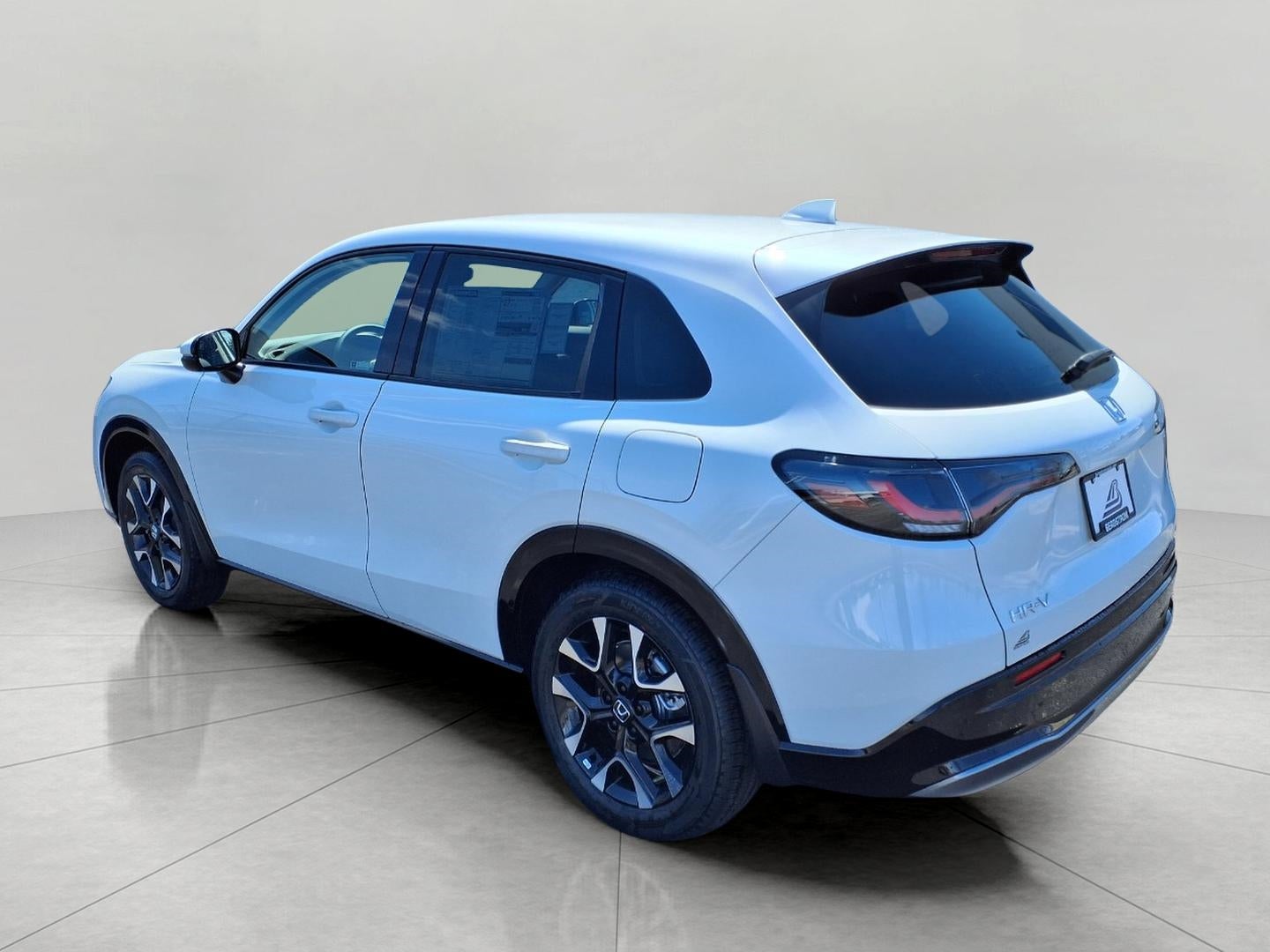 2026 Honda HR-V EX-L AWD CVT