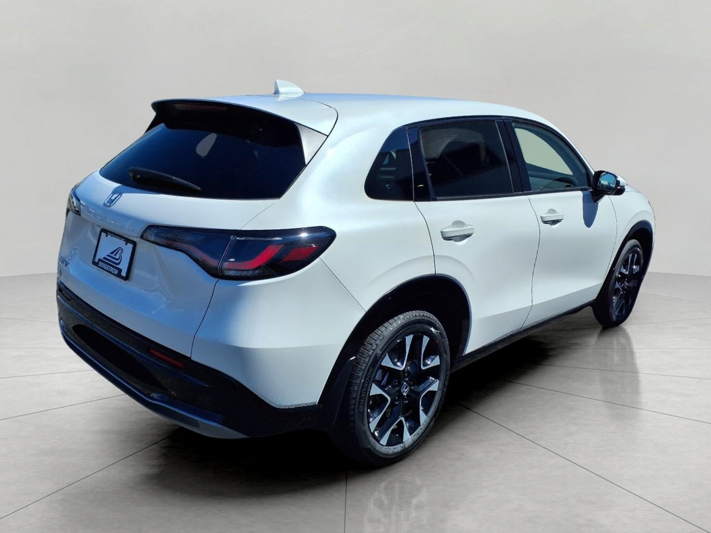 2026 Honda HR-V EX-L AWD CVT