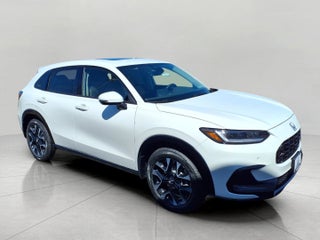 2026 Honda HR-V EX-L AWD CVT