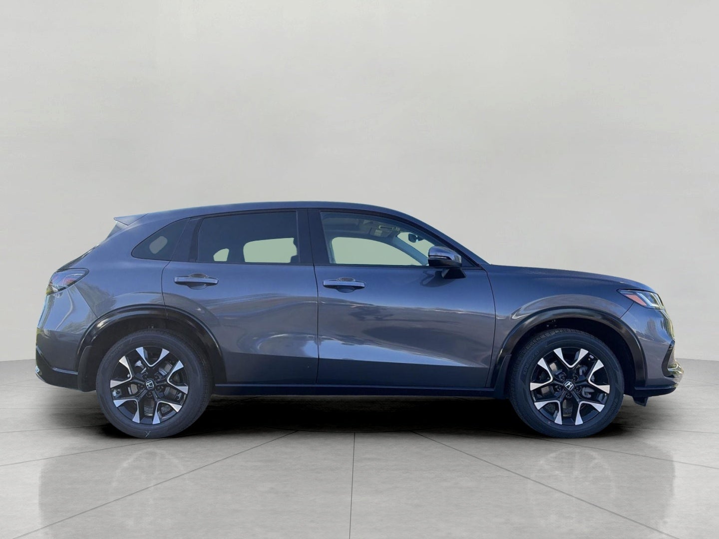 2027 Honda HR-V EX-L AWD CVT