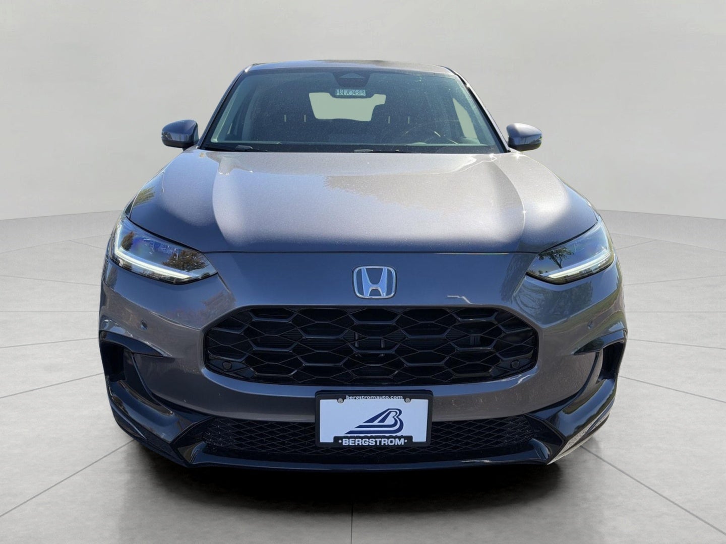 2027 Honda HR-V EX-L AWD CVT