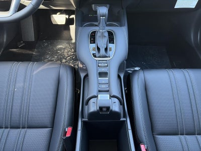 2027 Honda HR-V EX-L AWD CVT