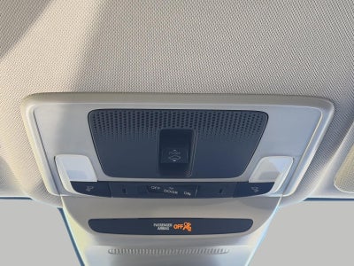 2027 Honda HR-V EX-L AWD CVT