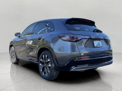 2027 Honda HR-V EX-L AWD CVT