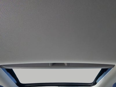 2027 Honda HR-V EX-L AWD CVT