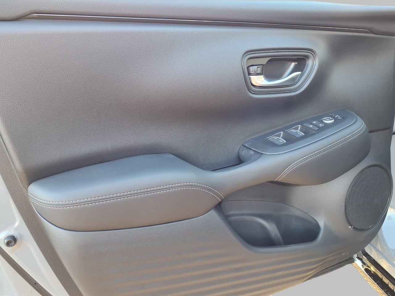 2026 Honda HR-V EX-L AWD CVT