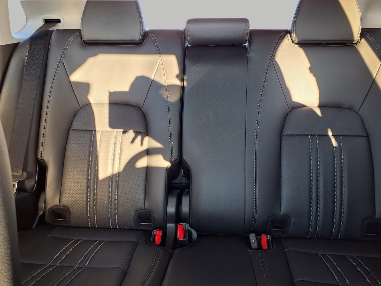 2026 Honda HR-V EX-L AWD CVT