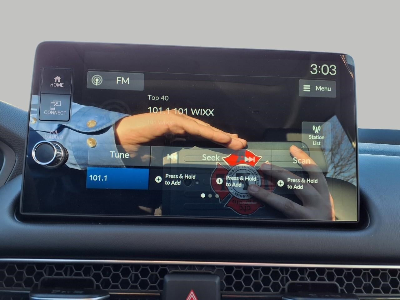 2026 Honda HR-V EX-L AWD CVT