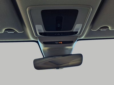 2026 Honda HR-V EX-L AWD CVT