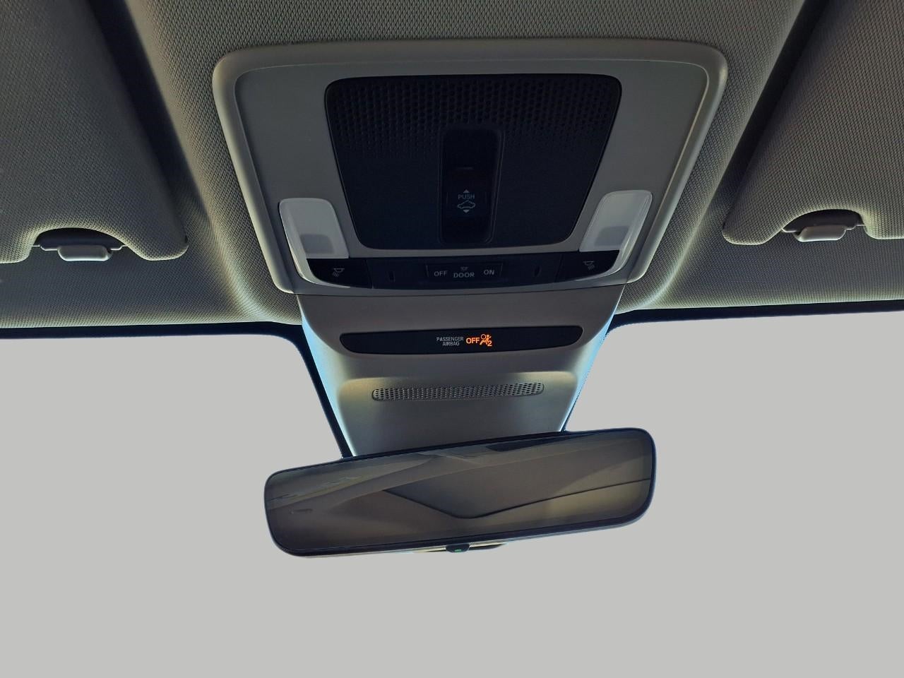 2026 Honda HR-V EX-L AWD CVT