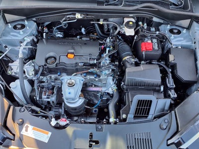 2026 Honda HR-V EX-L AWD CVT