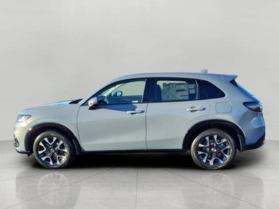 2026 Honda HR-V EX-L AWD CVT