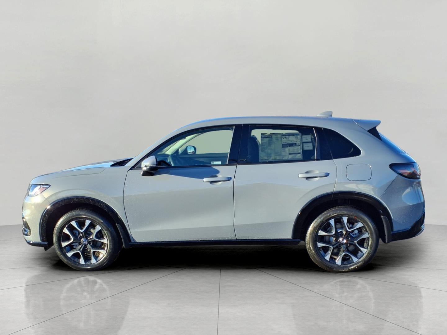 2026 Honda HR-V EX-L AWD CVT