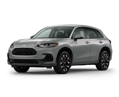 2026 Honda HR-V EX-L AWD CVT