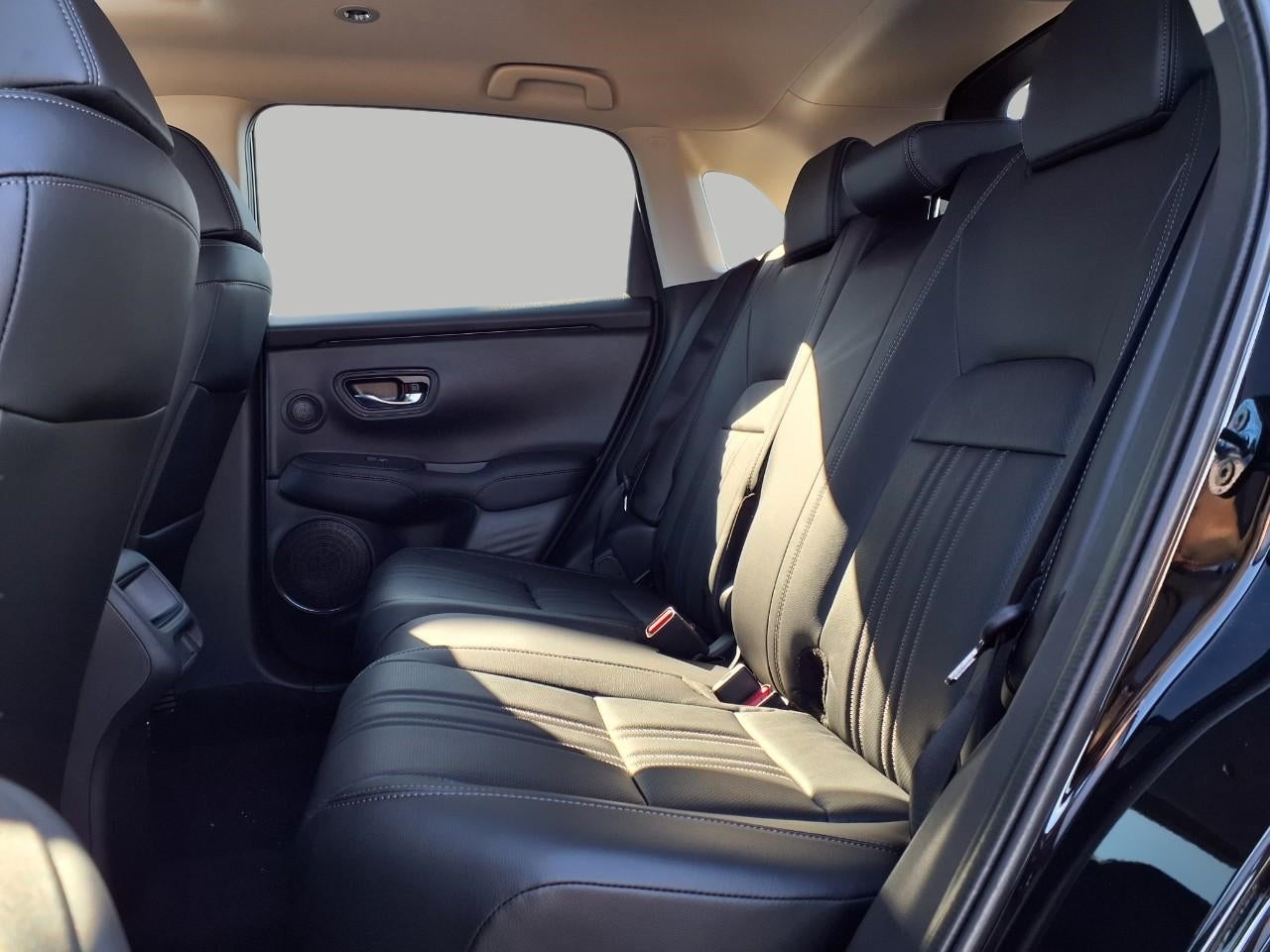 2026 Honda HR-V EX-L AWD CVT